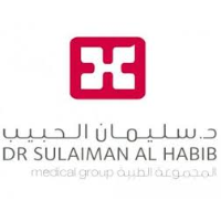 Dr Sulaiman Al Habib Hosp